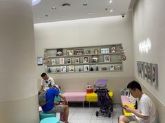 -天真蓝照相馆(五角场百联又一城店)