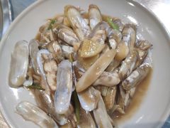 -争鲜·鲍鱼鸡煲(美邻中心店)