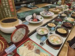-老西门·常州菜(新区店)