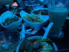 -纯K(打浦桥店)