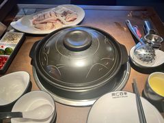 -同仁四季椰子鸡(宝安壹方城店)