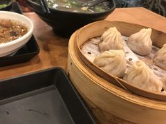 -回味鸭血粉丝汤(南京站店)