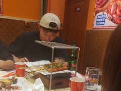 -司御手铜锅涮肉卤烤猪手(榆次新建路店)