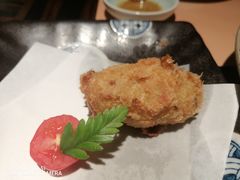 -山葵家·创意料理(万象汇店)