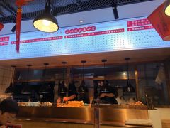 -头壹号  羊汤·饸饹面·大油条(西二旗店)