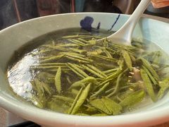 西湖莼菜汤-楼外楼(西湖景区孤山路店)