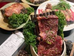 -黑崎烧肉·山野厨房(坪山店)