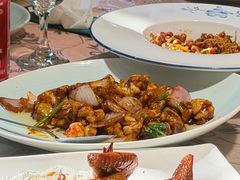 -山外山菜馆(玉泉路店)