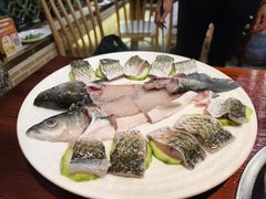 -御膳粥·牛乳粥底火锅·地道顺德菜(容桂店)