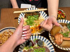 -面乙新派手擀面(大悦城店)