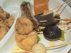 -素心素食(翠苑店)