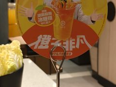 -海底捞火锅(万达广场店)