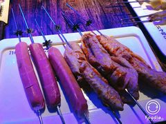 -三个蒙古大叔羊肉串(大宁店)