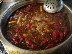-九尺赵老四鲜鹅肠火锅