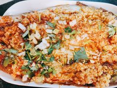 -老何太太鹤岗小串·团建聚餐(龙华店)