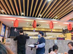 -鲜芋仙(苏州干将店)