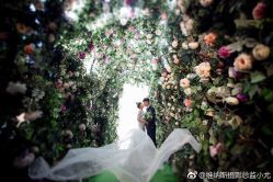 点击看大图 -维纳斯婚纱摄影(鞍山店)