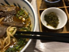 -康师傅私房牛肉面(马泉营奥莱店)