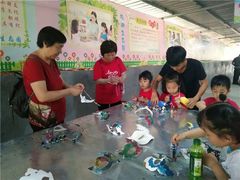 -松山湖南湖湾露营营地