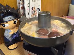-花漫里·日式の创意餐厅(刺桐店)