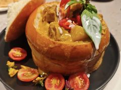 -Home Thai·泰谣(王府井apm店)