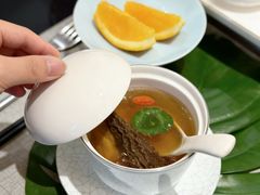 -王府茶楼茶宴·创意菜(朝阳公园店)