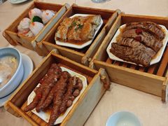 -渔村盛宴(航空新城店)