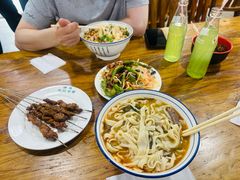 -妞妞烩面非物质文化遗产(西工店)