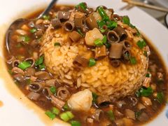-裕合顺清真餐厅·回民老菜·大连海鲜·特色烧烤(西安路店)