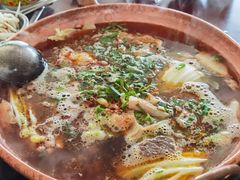 -腾益清真铜瓢牛肉馆