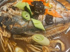 -探炉·香辣豆花烤鱼(笋岗宝能环球汇店)