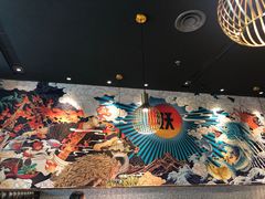 -半天妖烤鱼(槐房万达店)