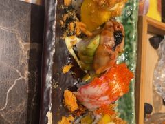-古田居·特色寿司料理(星之岛旗舰店)