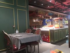 -凡塔斯牛排自助餐厅(莆田万达店)