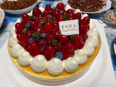-味多美蛋糕(安定门店)