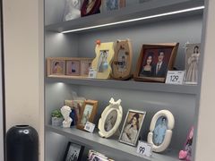 -海马体照相馆(南京虹悦城店)