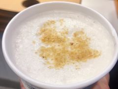 -茶颜悦色(长郡步行街口店)