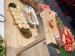 -聚十三烤肉博物馆(魔都首店)