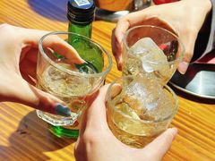 -半酌烧烤小酒馆(南京东路店)
