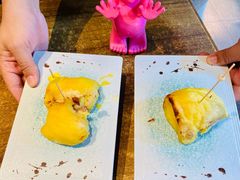 -领鲜活海鲜榴莲自助火锅(东门店)