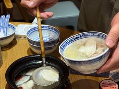 -图味美小黄鱼·景德菜(浙江路店)