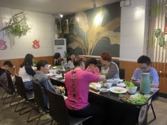 -木槿花韩式炭烤·熟成肉工坊(孙文东路店)