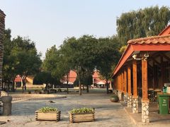 -意大利农场度假村
