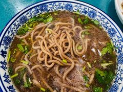 -正顺饸饹馆(中土商务楼店)