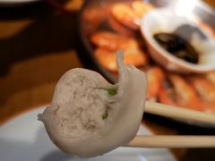 -必点海鲜·鲅鱼水饺(鞍山西道店)