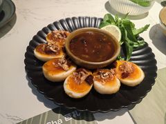 -芭札·Thai泰国餐厅(同和金铂天地店)