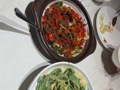 -阿明小菜·海鲜·上海菜(梅陇店)