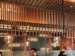 大堂-盡膳口福跷脚牛肉火锅(晶耀前滩店)