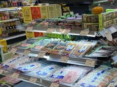 -GranVida生活超市(海信广场店)