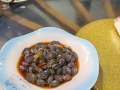 -大家发海鲜城夜排档(华山中路店)